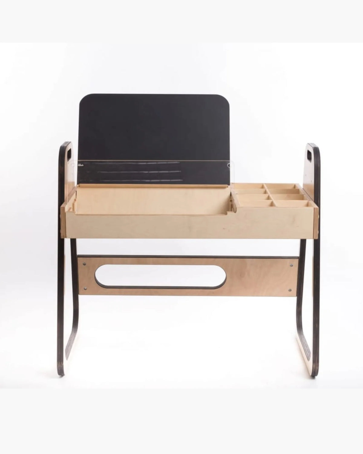 Bureau d'Activités Multisensoriel "Julle" – Table Évolutive (Seule) – Montessori pour enfant – photo 8