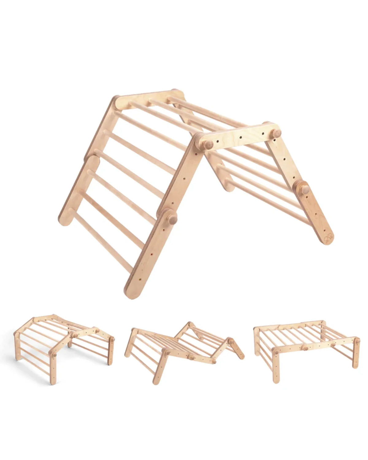 Cadre d'Escalade Modulable FIPITRI® – 5 Segments | Ette Tete