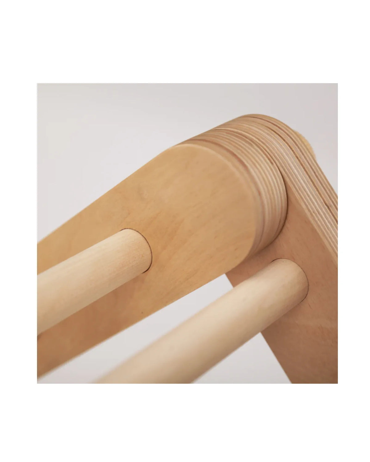 Cadre d'Escalade Modulable FIPITRI® – 5 Segments | Ette Tete