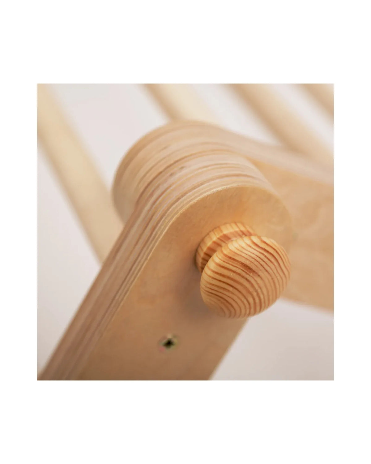 Cadre d'Escalade Modulable FIPITRI® – 5 Segments | Ette Tete