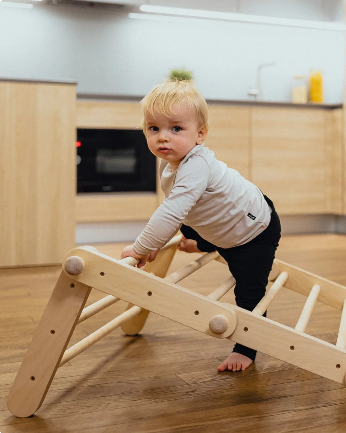 Cadre d'Escalade Modulable FIPITRI® – 5 Segments | Ette Tete
