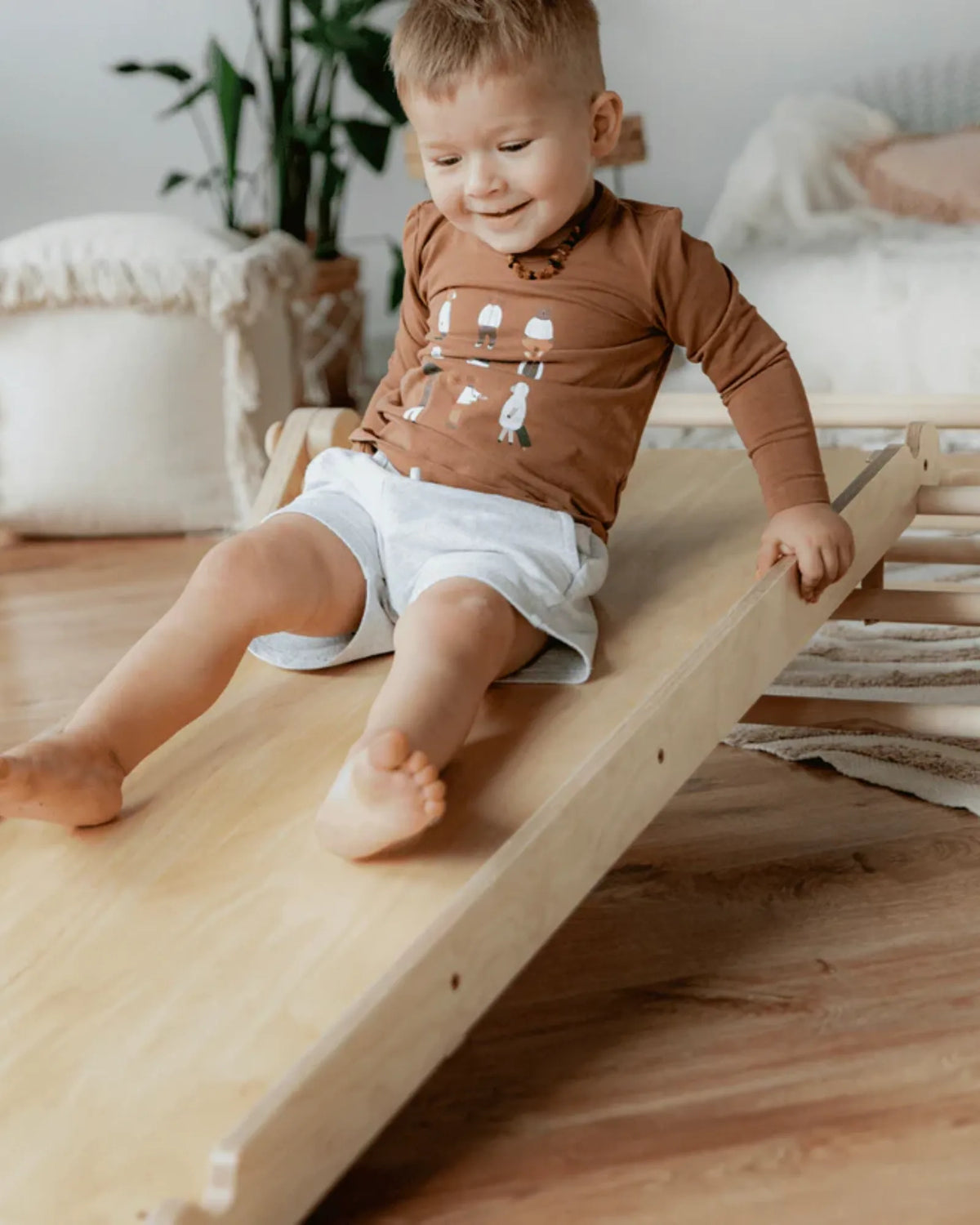 Cadre d'Escalade Modulable FIPITRI® – 5 Segments | Ette Tete