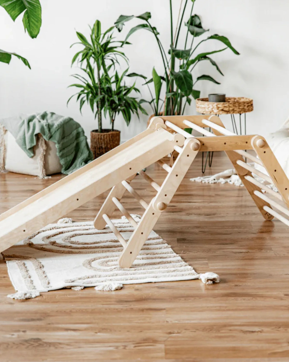 Cadre d'Escalade Modulable FIPITRI® – 5 Segments | Ette Tete