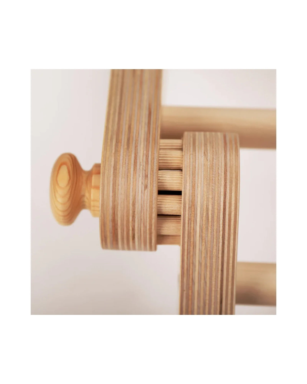 Cadre d'Escalade Modulable FIPITRI® – 5 Segments | Ette Tete