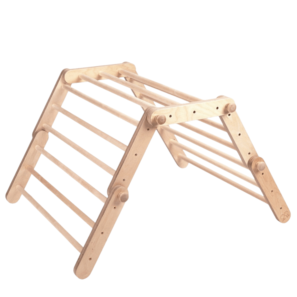 Cadre d'Escalade Modulable 5 - Segments FIPITRI® – Montessori pour enfant – photo 3