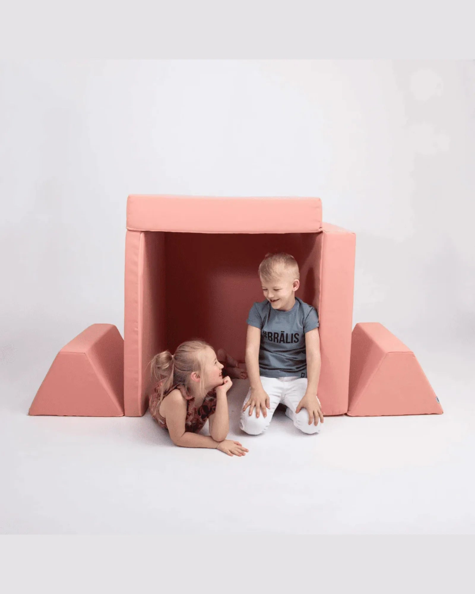 Canapé Modulable Enfant Jeu Montessori Évolutif – Montessori pour enfant – photo 20