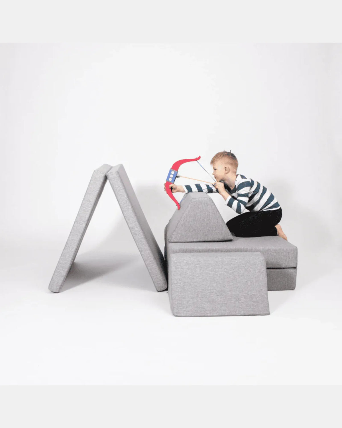 Canapé Modulable Enfant Jeu Montessori Évolutif – Montessori pour enfant – photo 18