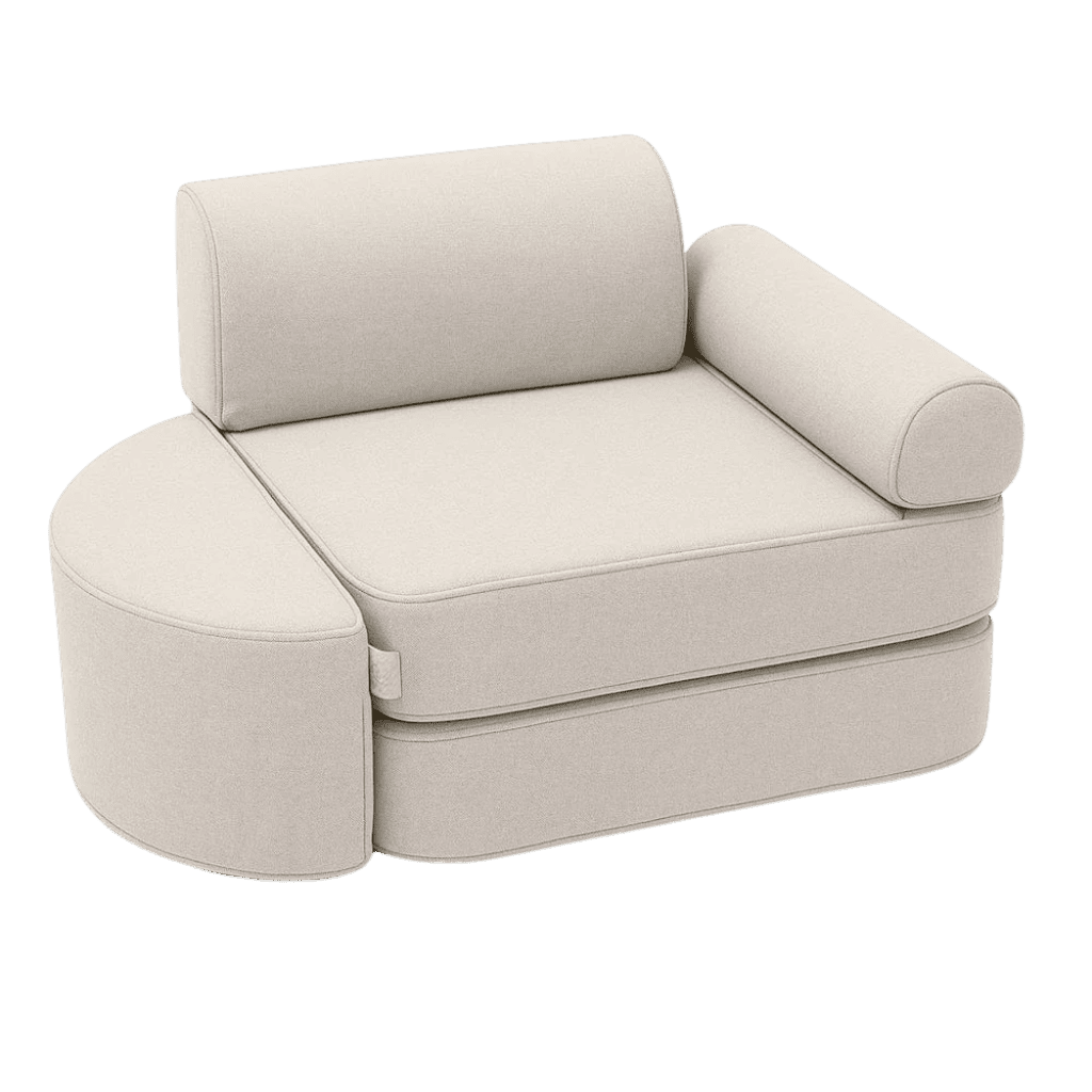 Canapé Outzy Mini Enfant Intérieur/Extérieur