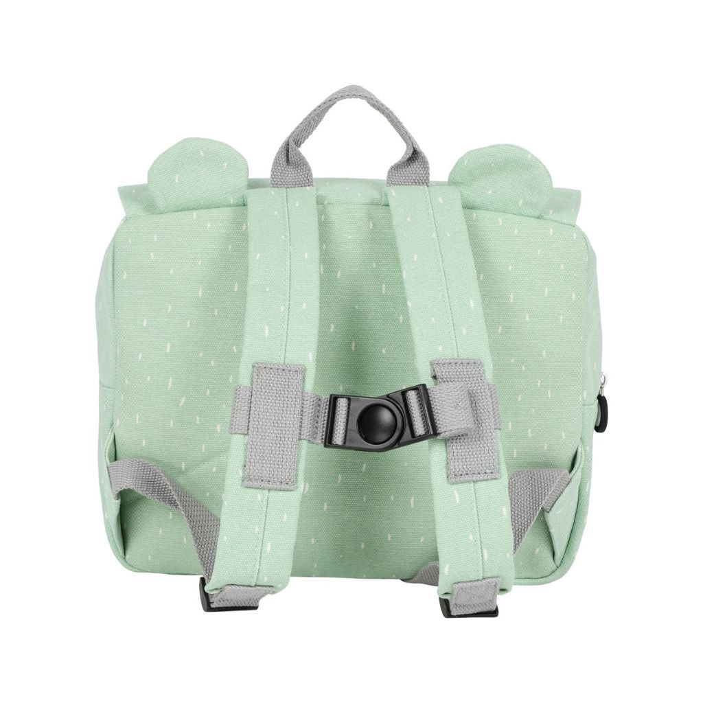 Cartable Scolaire - Mr Polar Bear