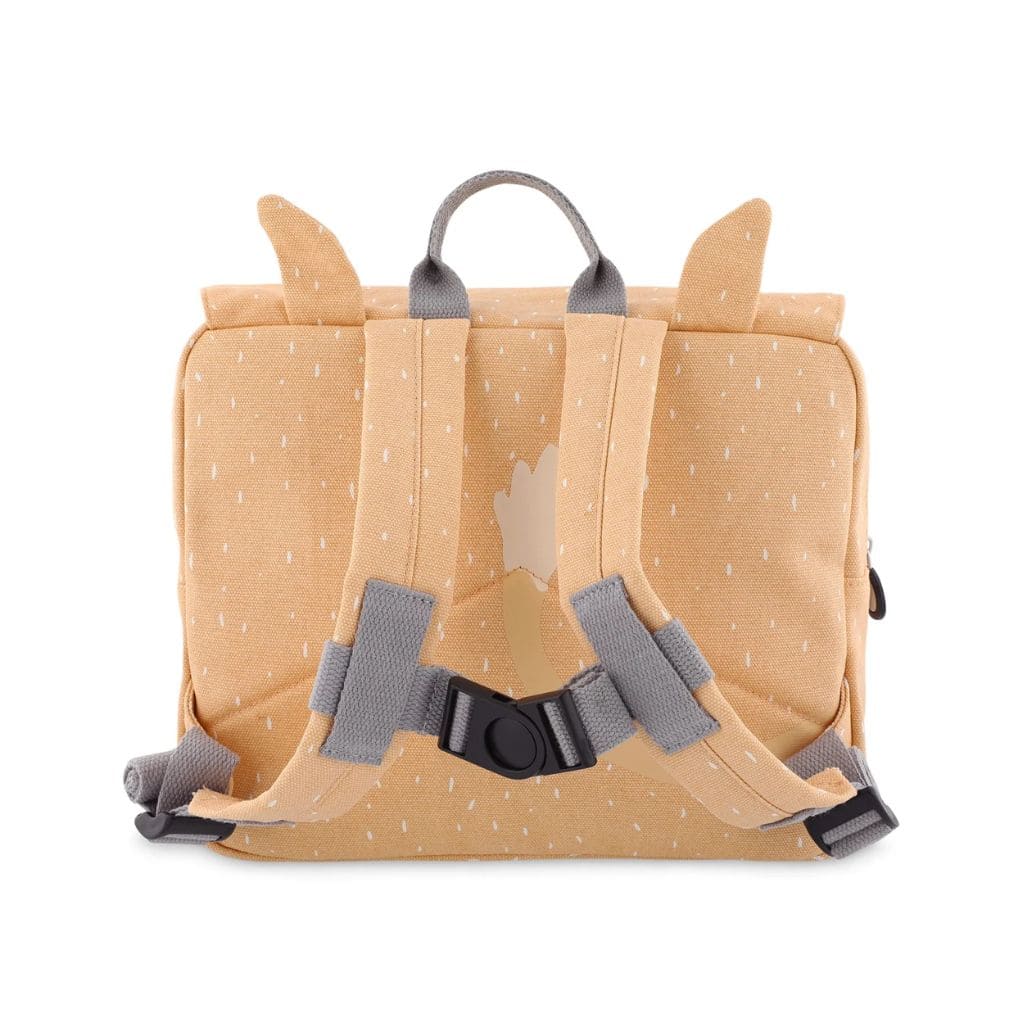 Cartable Scolaire - Mrs Giraffe