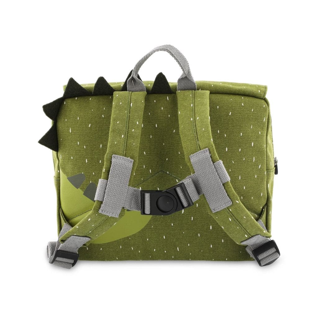 Cartable Scolaire - Mr Dino