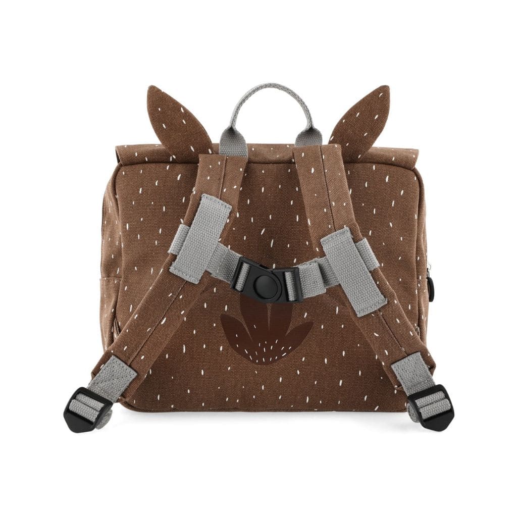 Cartable Scolaire - Mr Owl