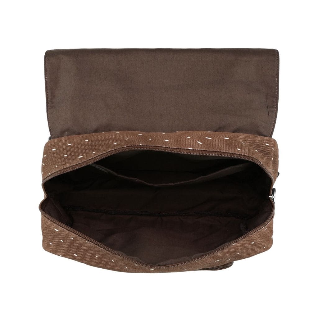 Cartable Scolaire - Mr Owl