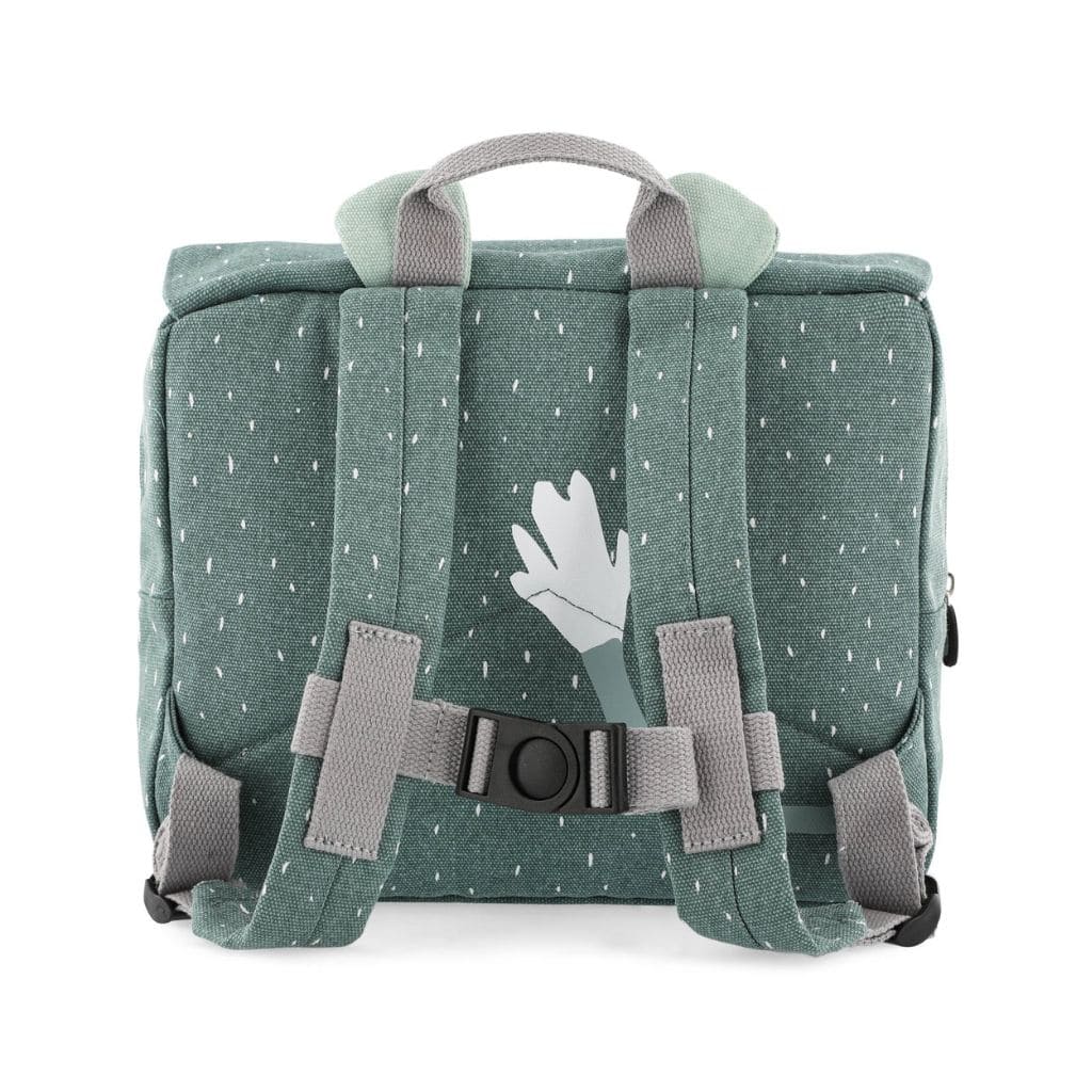 Cartable Scolaire - Mr Hippo