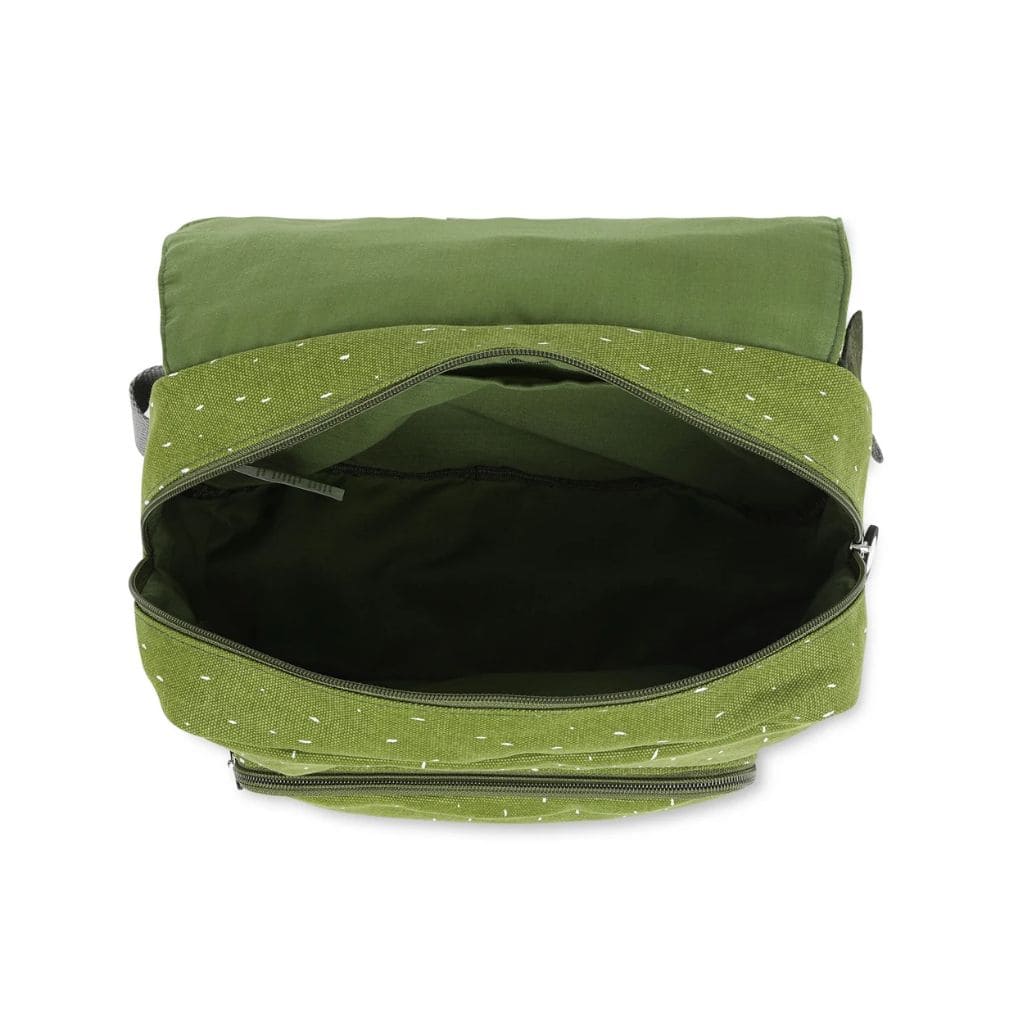 Cartable Scolaire - Mr Dino