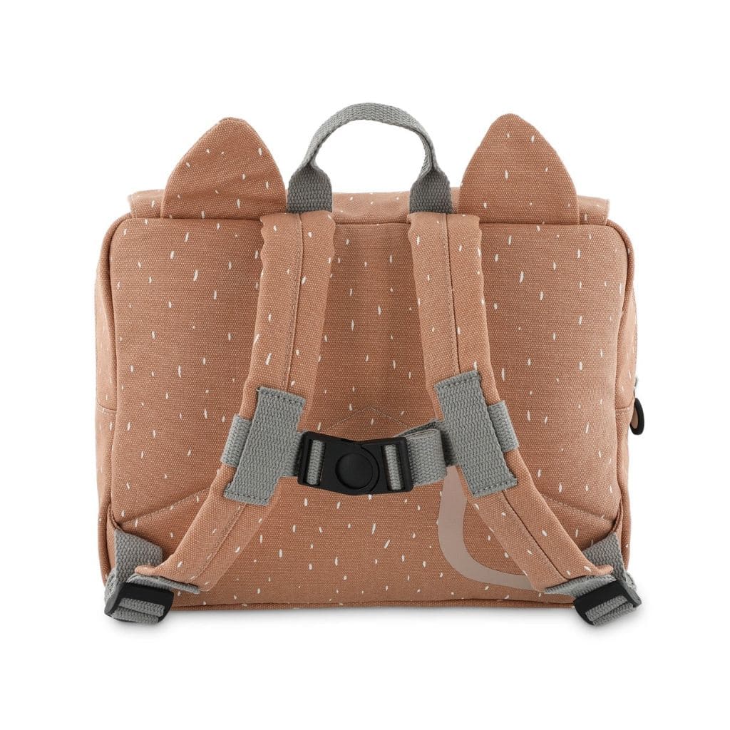 Cartable Scolaire -Mrs Cat