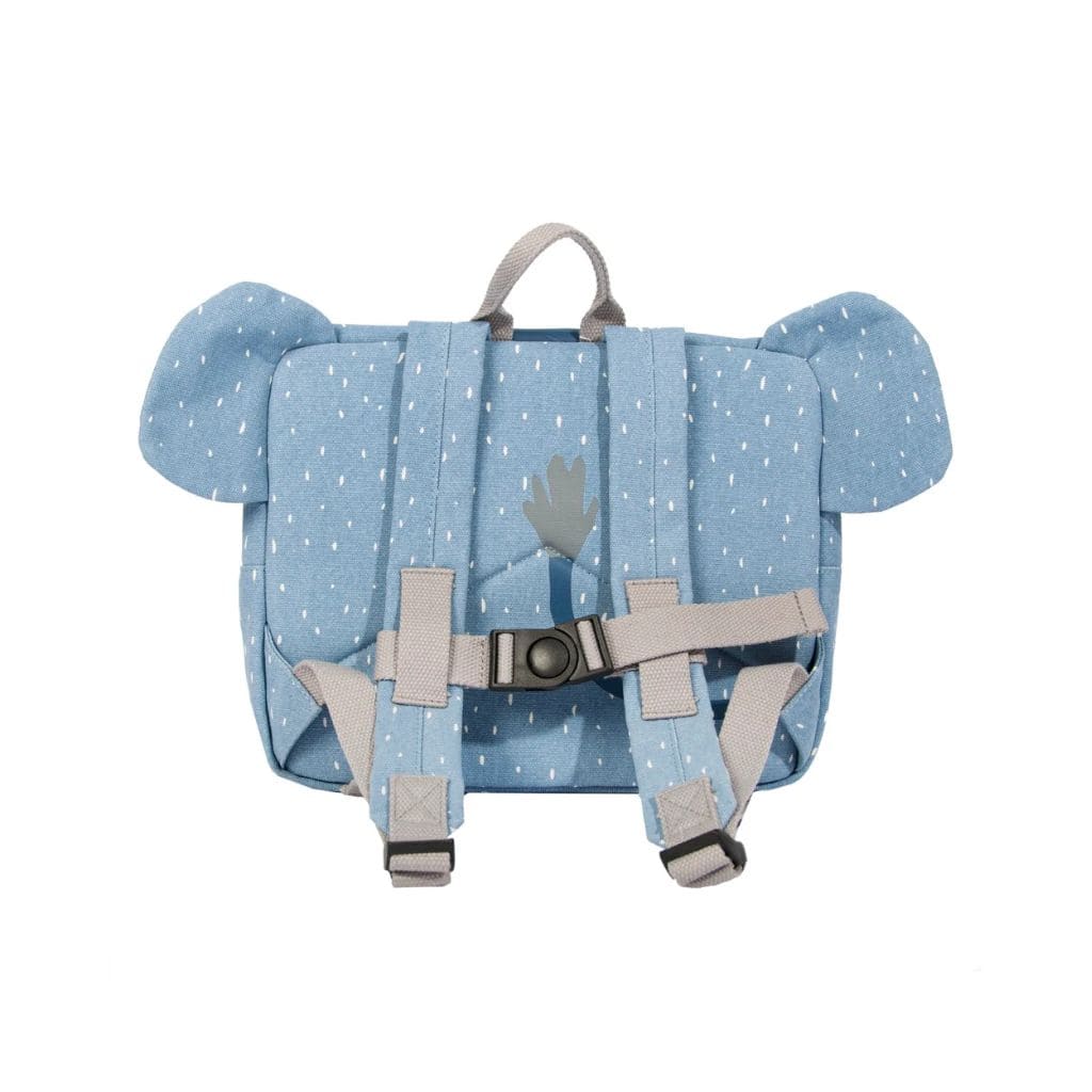 Cartable Scolaire - Mrs Elephant