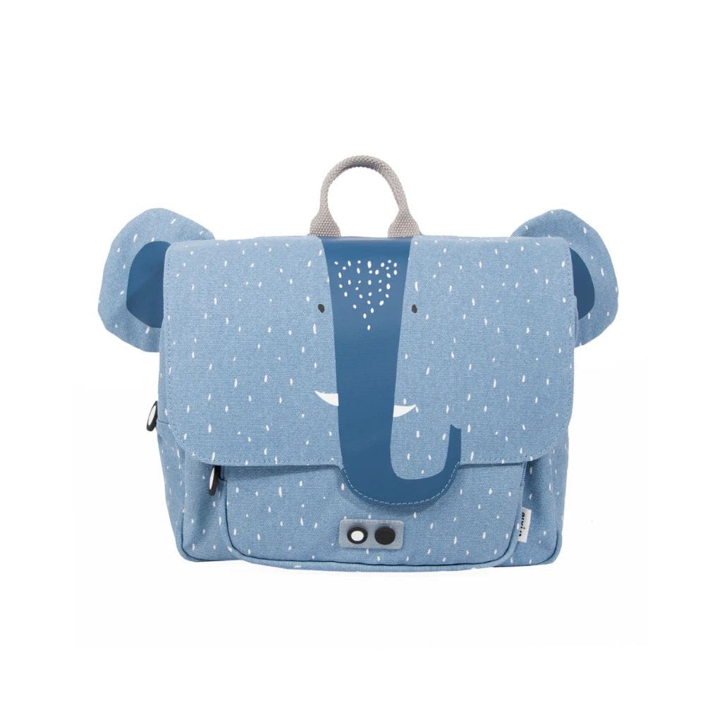 Cartable Scolaire - Mrs Elephant