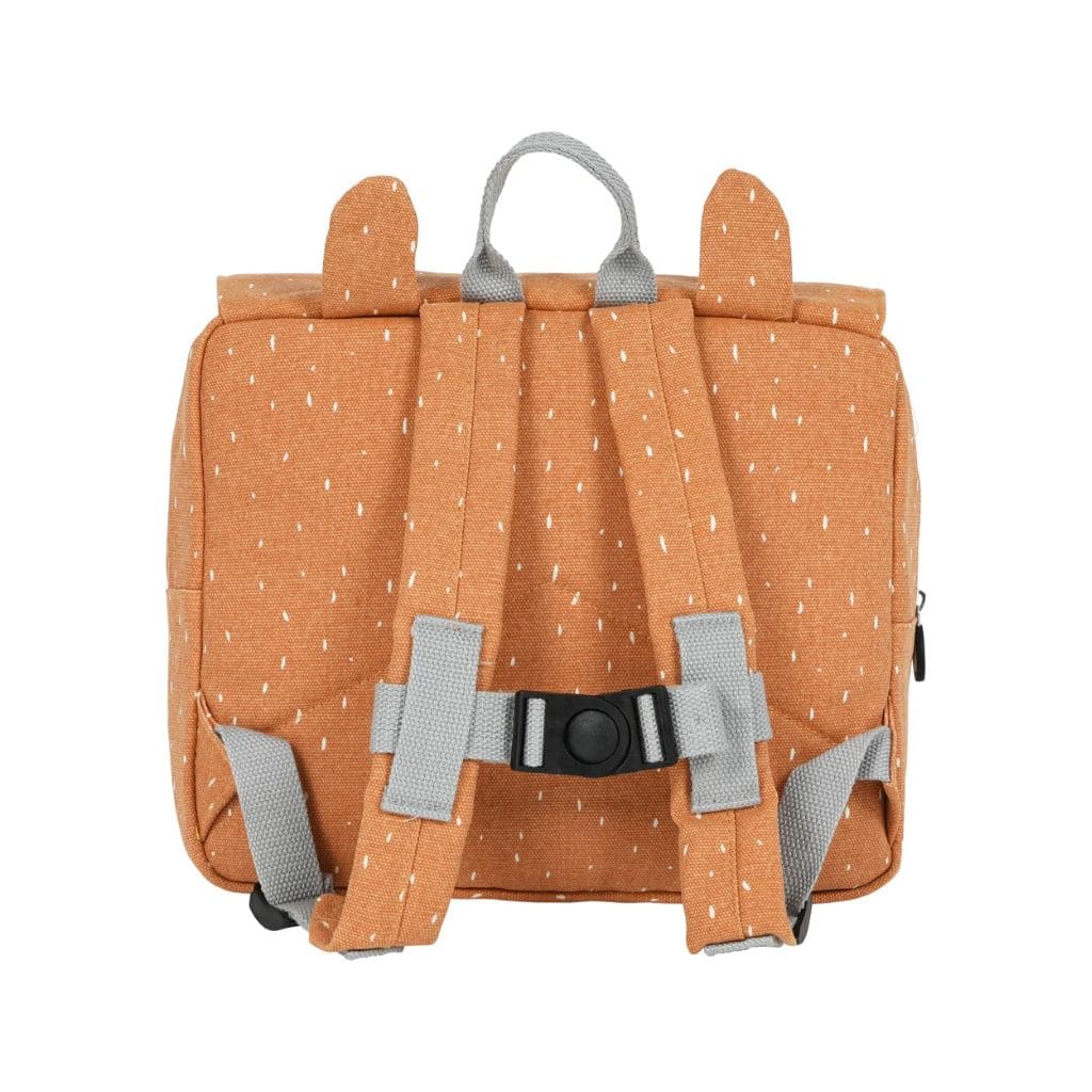 Cartable Scolaire -  Mr Fox