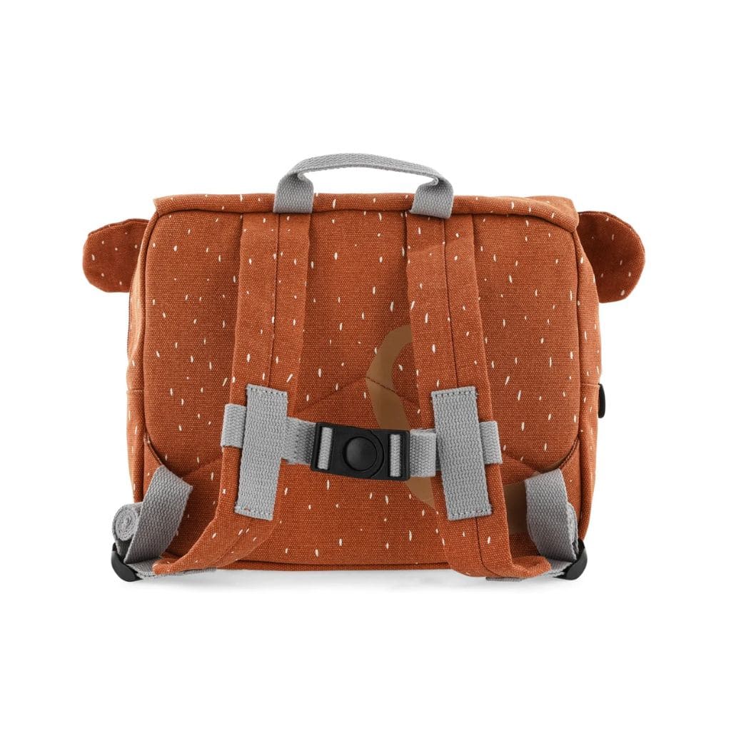 Cartable Scolaire -  Mr Monkey