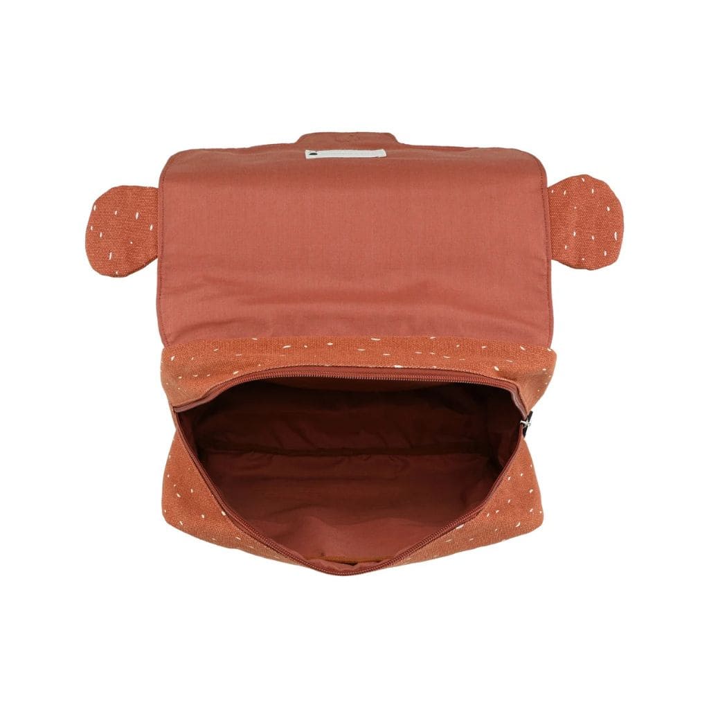 Cartable Scolaire -  Mr Monkey