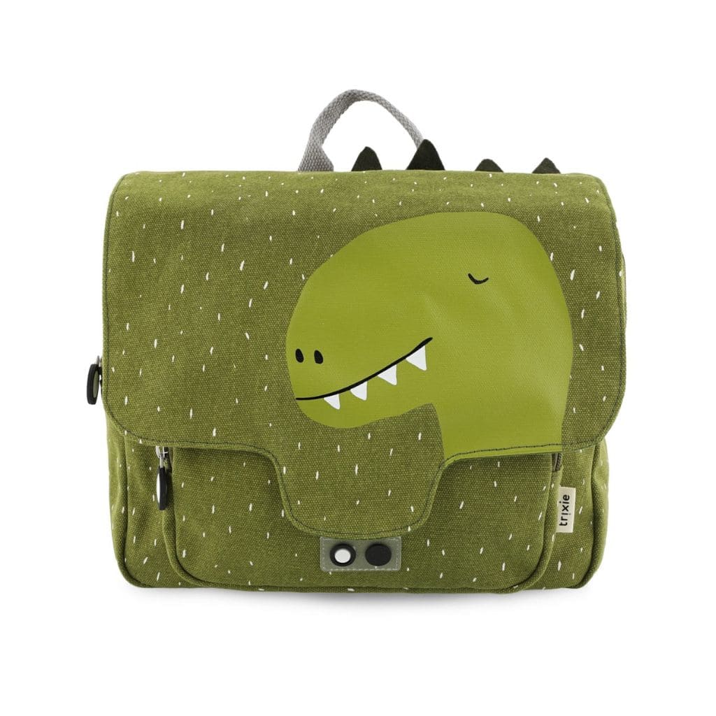 Cartable Scolaire - Mr Dino