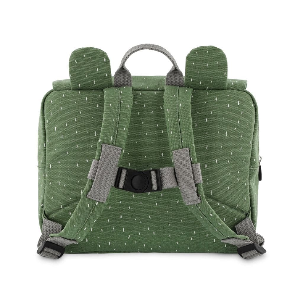 Cartable Scolaire -  Mr Frog