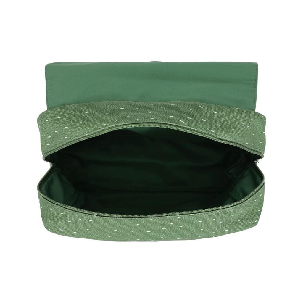 Cartable Scolaire -  Mr Frog