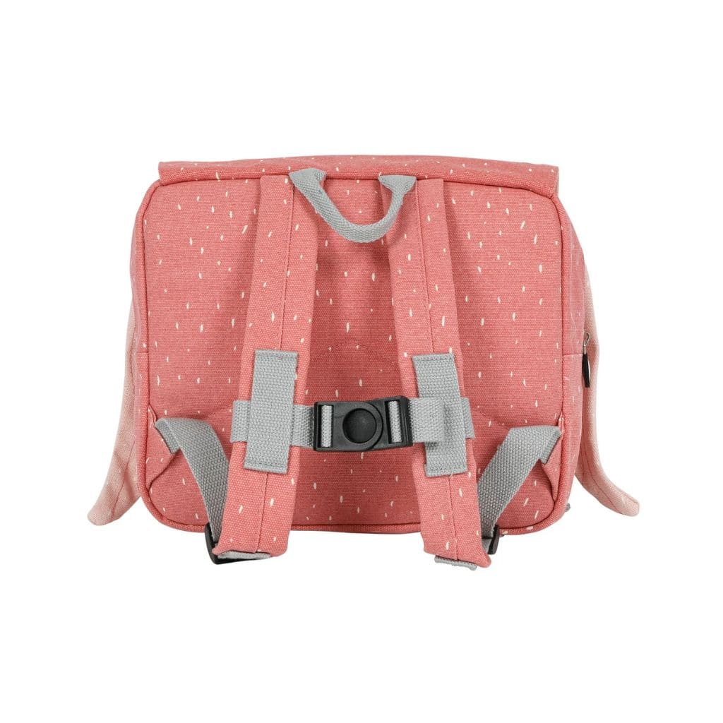 Cartable Scolaire - Mrs Flamingo