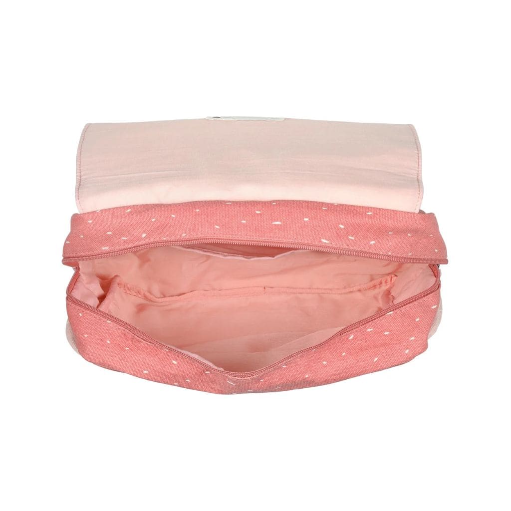 Cartable Scolaire - Mrs Flamingo