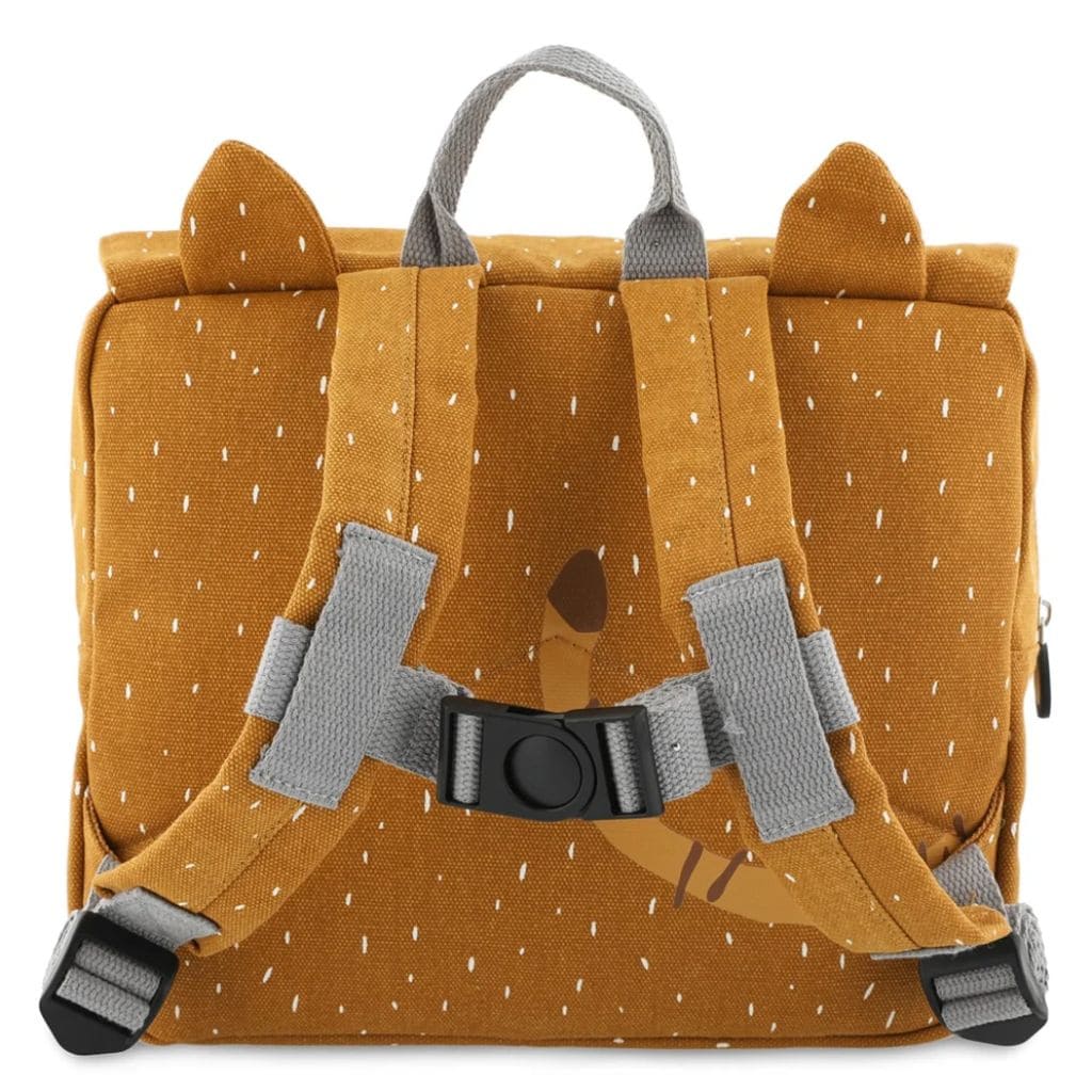 Cartable Scolaire - Mr Tiger