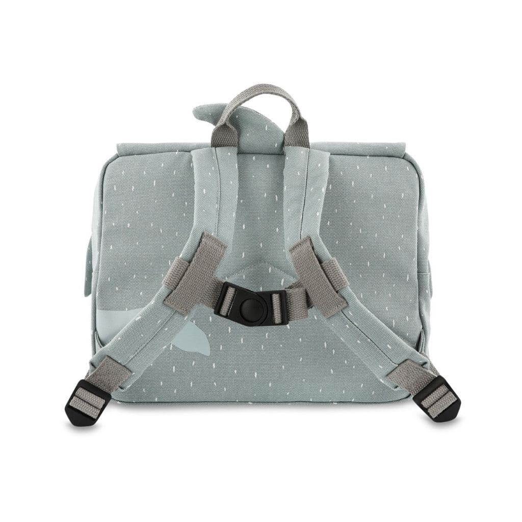 Cartable Scolaire - Mr Shark