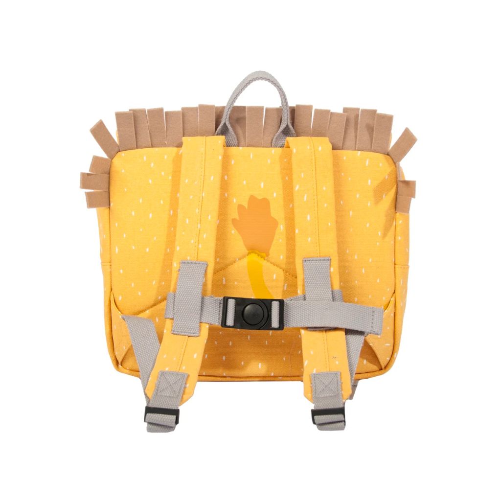 Cartable Scolaire - Mr Lion