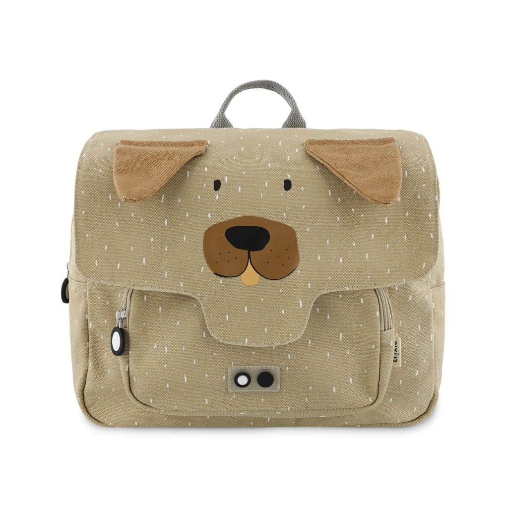 Cartable Scolaire - Mr Dog