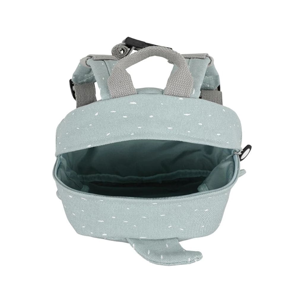 Mon Premier Cartable de Maternelle - Mr. Shark