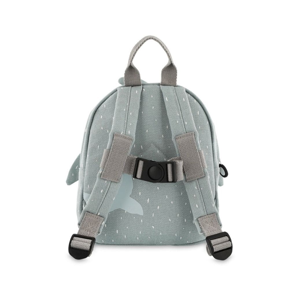 Mon Premier Cartable de Maternelle - Mr. Shark
