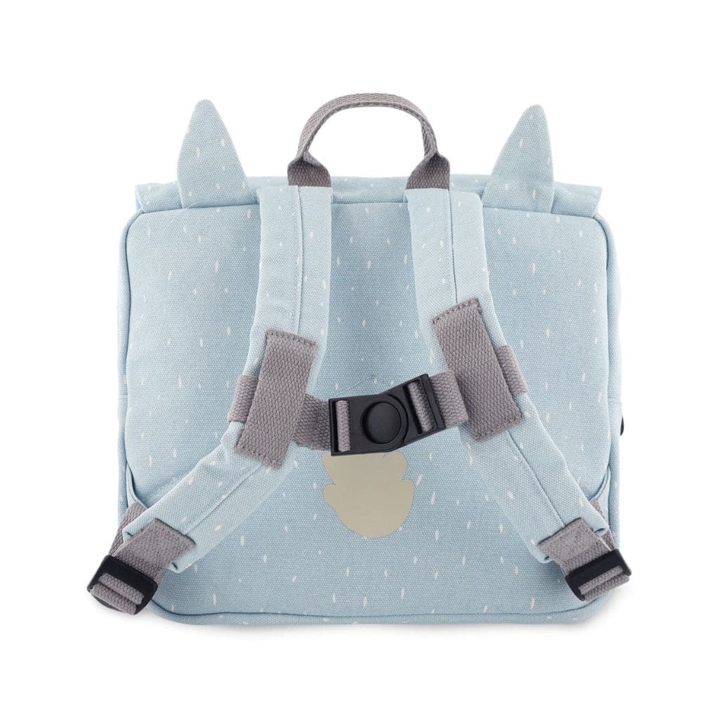 Cartable Scolaire - Mr Alpaca