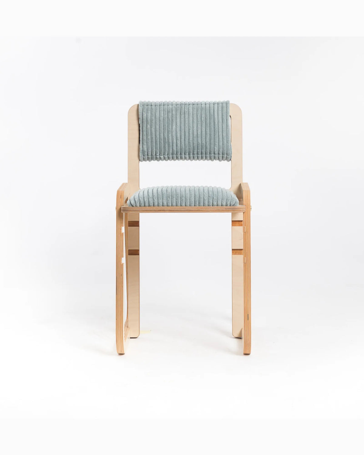 Chaise Évolutive Ergonomique "Julle" – 2 - 10 ans – Montessori pour enfant – photo 1