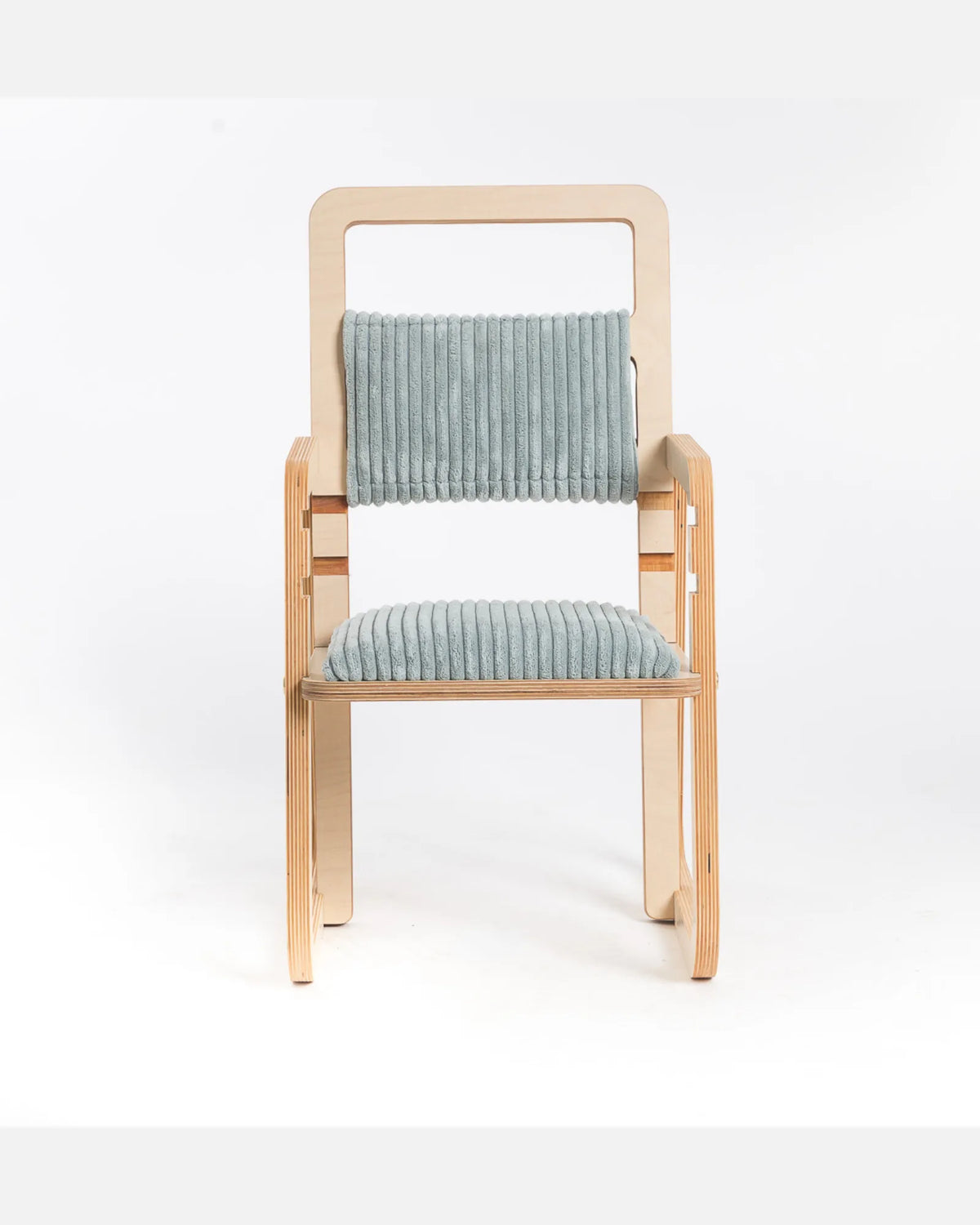 Chaise Évolutive Ergonomique "Julle" – 2 - 10 ans – Montessori pour enfant – photo 11