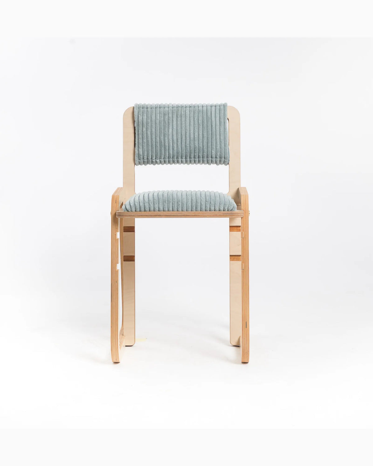 Chaise Évolutive Ergonomique "Julle" – 2 - 10 ans – Montessori pour enfant – photo 12