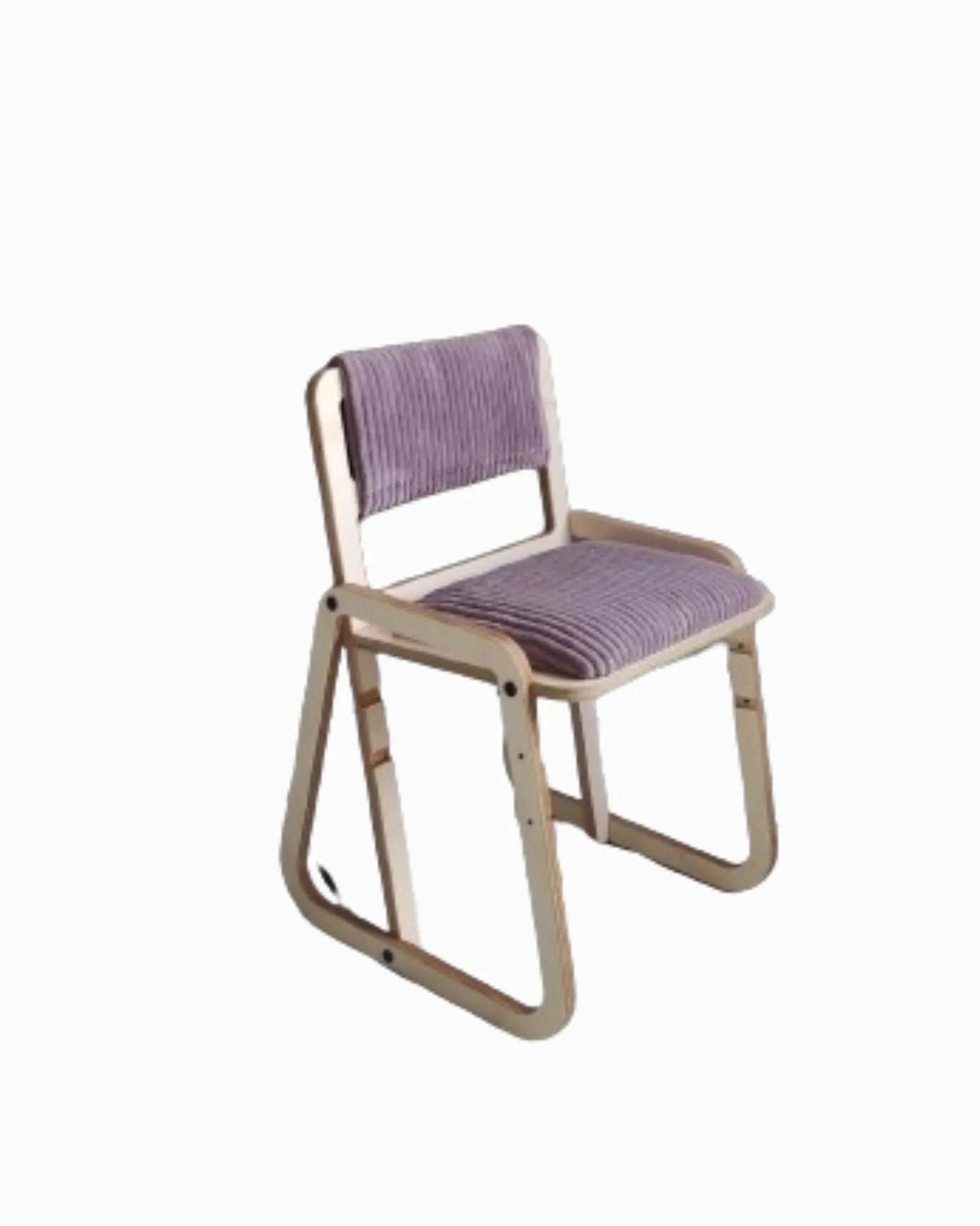 Chaise Évolutive Ergonomique "Julle" – 2 - 10 ans – Montessori pour enfant – photo 1