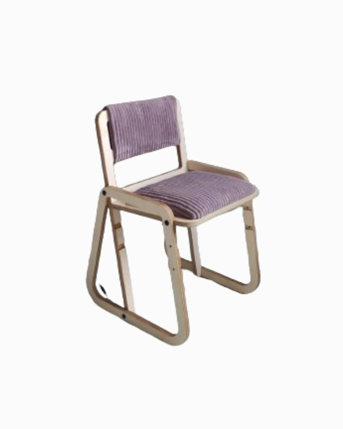 Chaise Évolutive Ergonomique "Julle" – 2 - 10 ans – Montessori pour enfant – photo 3