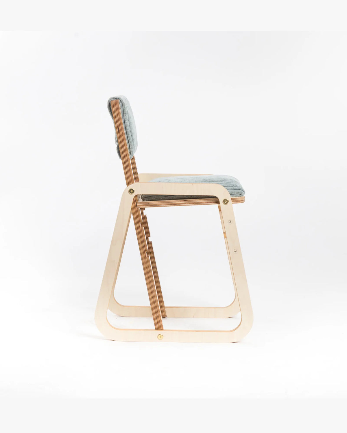 Chaise Évolutive Ergonomique "Julle" – 2 - 10 ans – Montessori pour enfant – photo 6