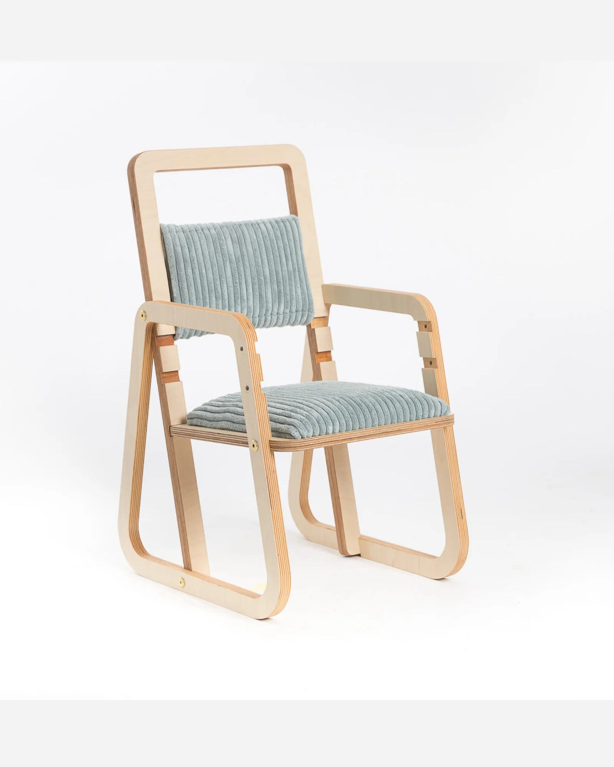 Chaise Évolutive Ergonomique "Julle" – 2 - 10 ans – Montessori pour enfant – photo 7