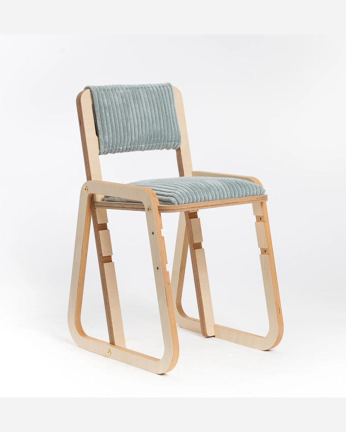 Chaise Évolutive Ergonomique "Julle" – 2 - 10 ans – Montessori pour enfant – photo 9