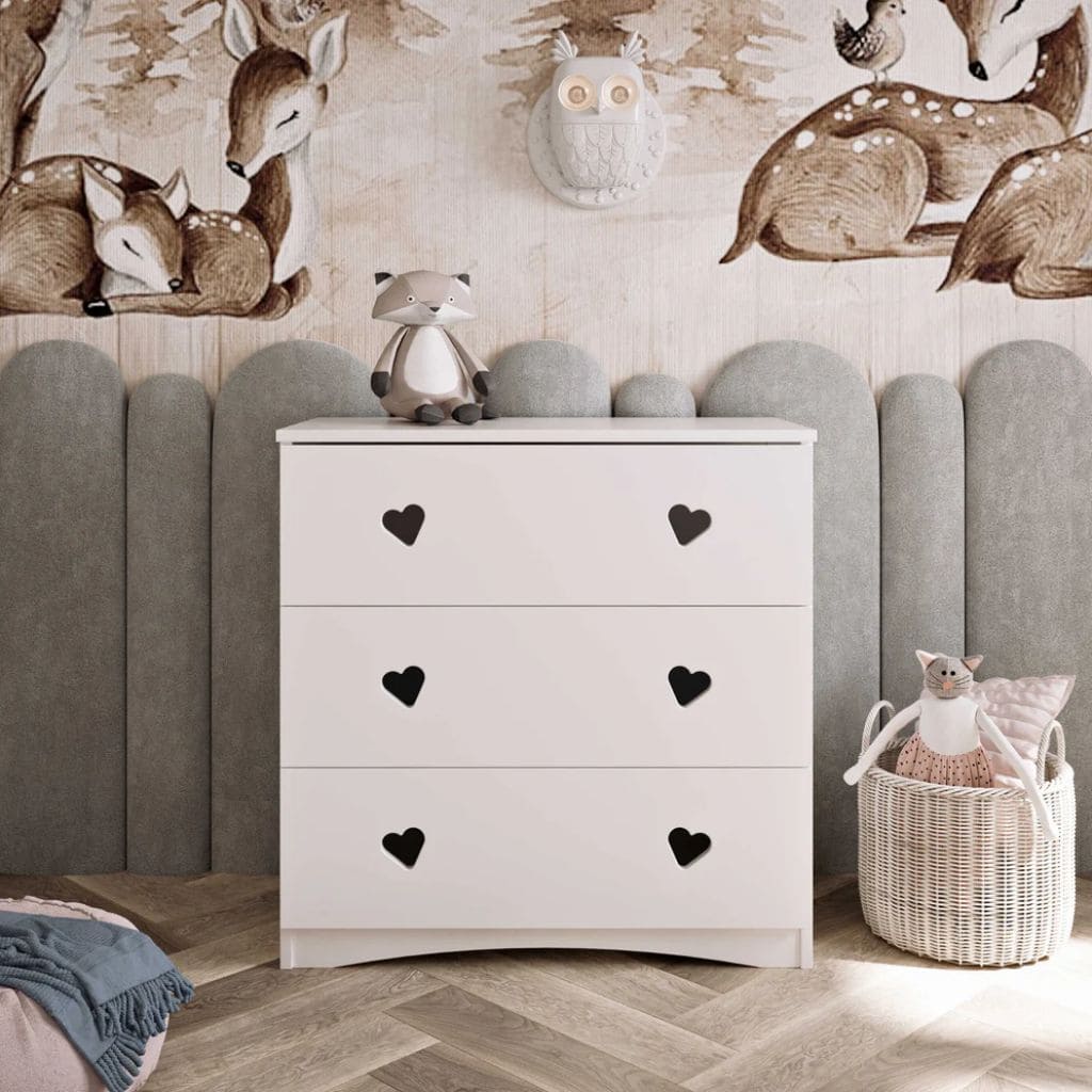 Commode Julia