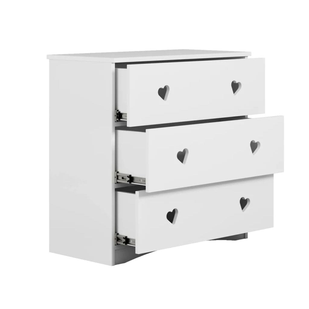 Commode Julia