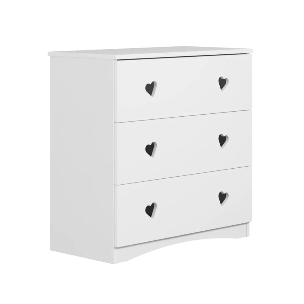 Commode Julia