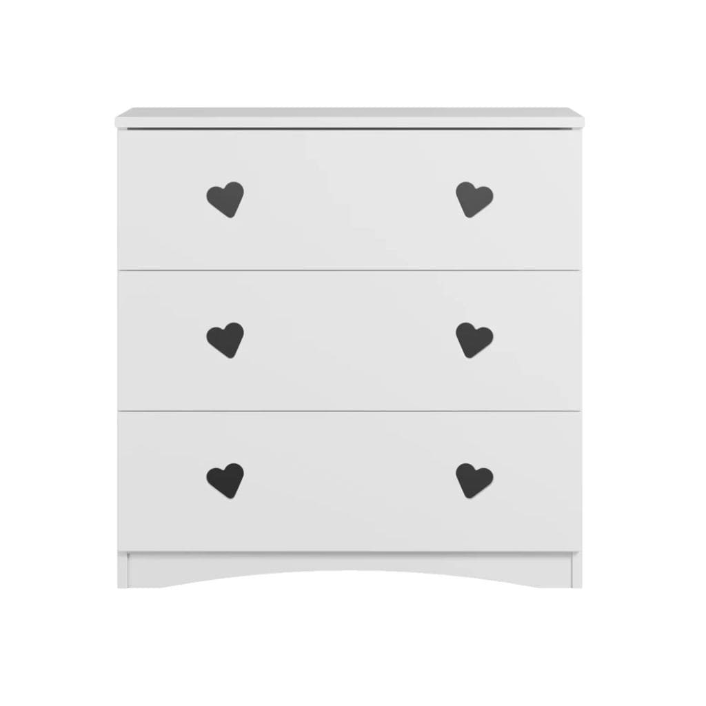 Commode Julia