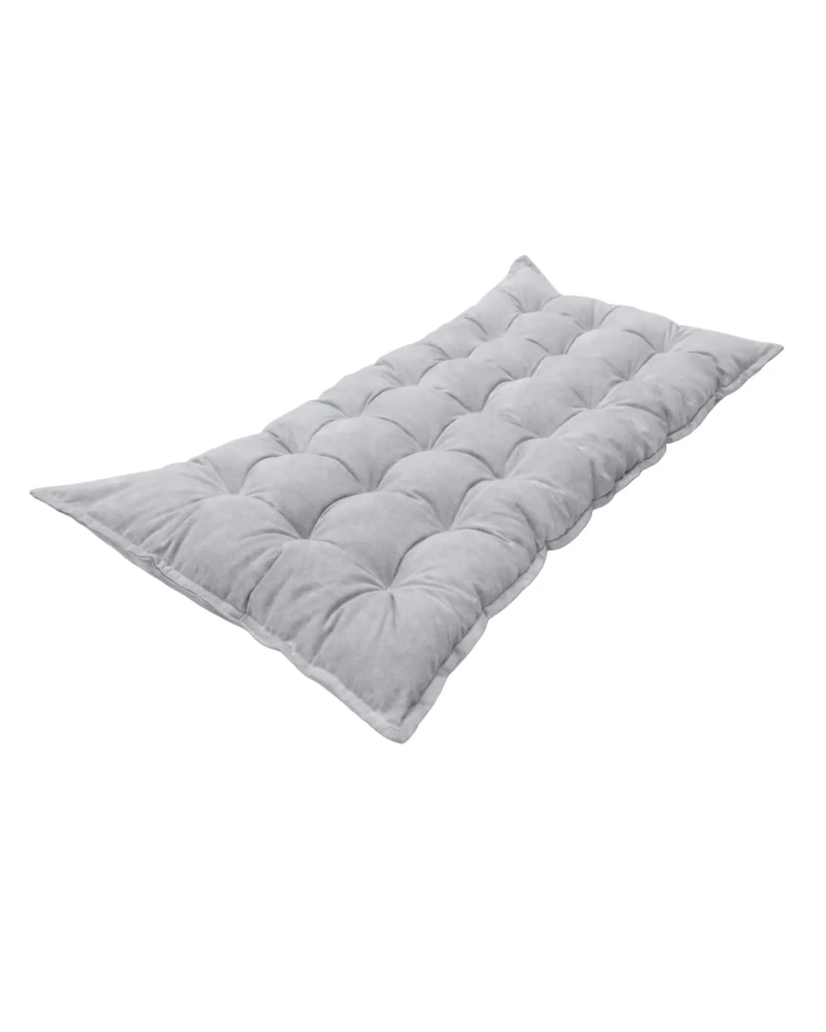 Coussin de Sol Enfant Matelassé — bees&blooms – Montessori pour enfant – photo 13